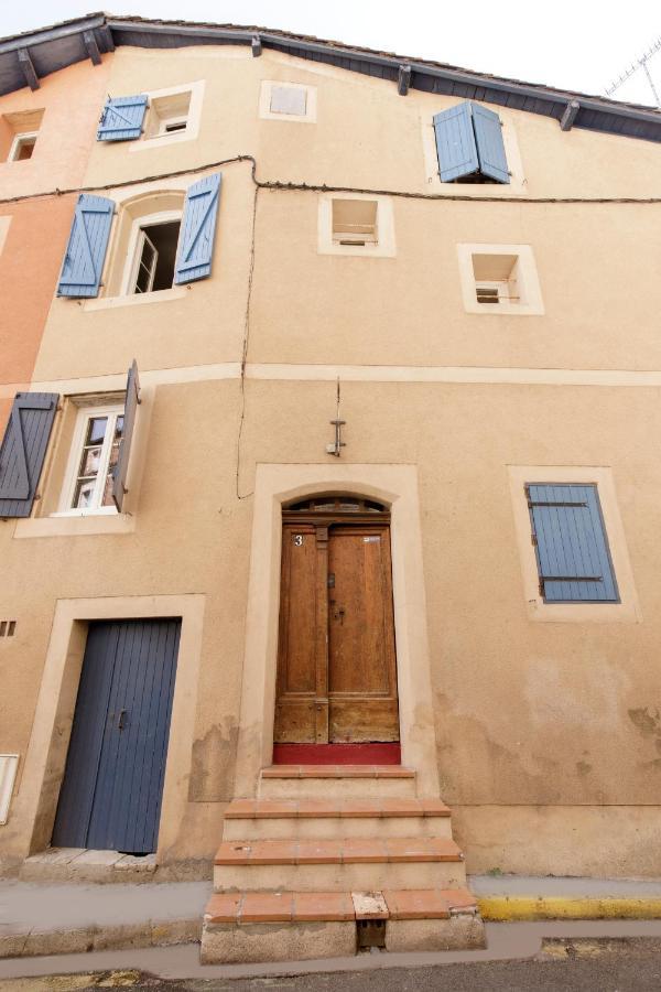Chambre Griffoul - Hypercentre - Gaillac Exterior photo