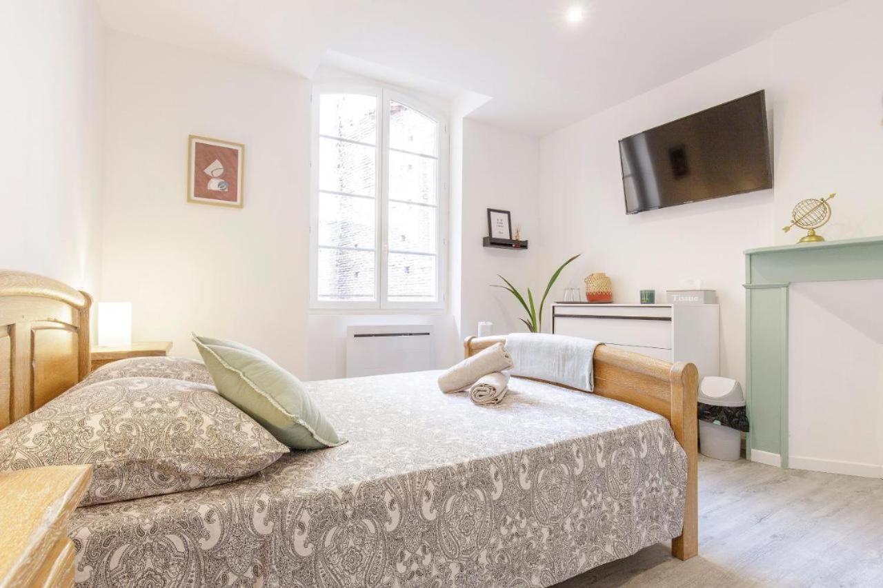 Chambre Griffoul - Hypercentre - Gaillac Room photo